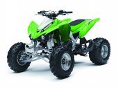 2013 Kawasaki KFX 450R photo